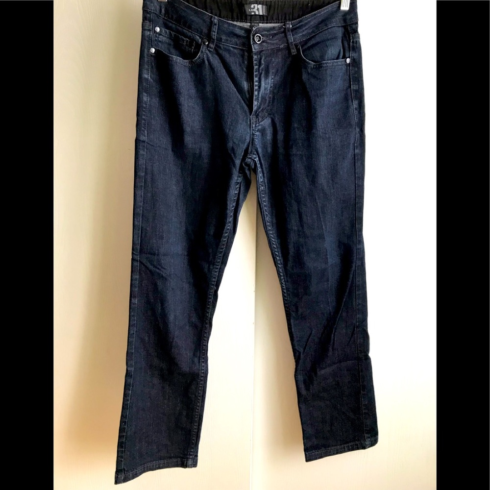 Jeans 31-32L